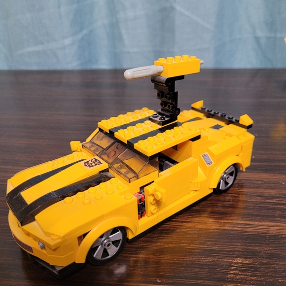Kre-O transformers - Picture 2 of 8